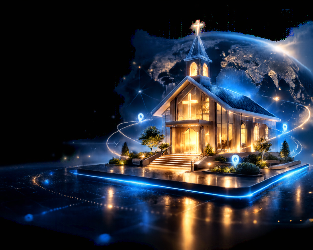 Lewis & Clark Bible Church